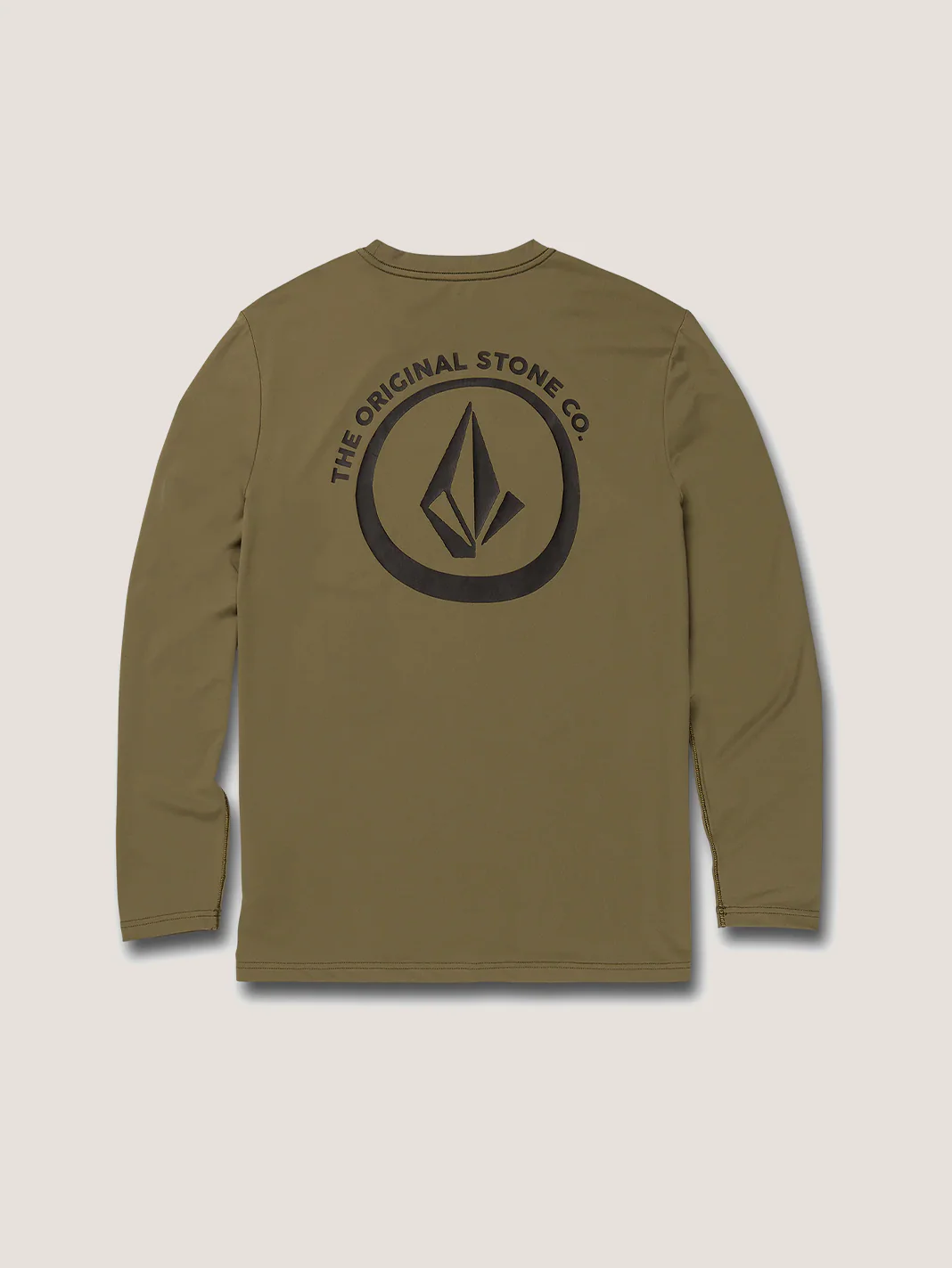LICRA M/L VOLCOM TAUNT LS - Image 4