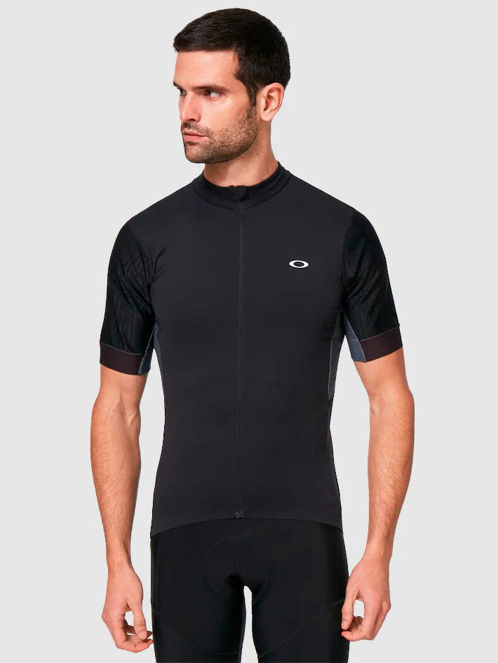 LICRA M/C OAKLEY HOMBRE APEX PRO JERSEY - Image 3