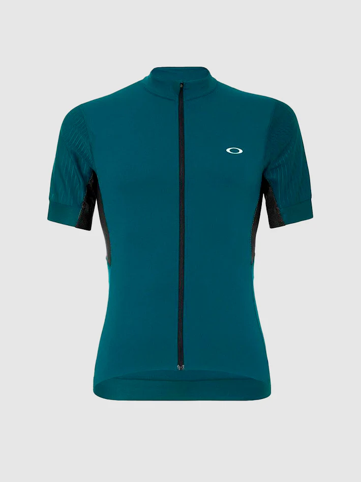 LICRA M/C OAKLEY HOMBRE APEX PRO JERSEY - Image 4