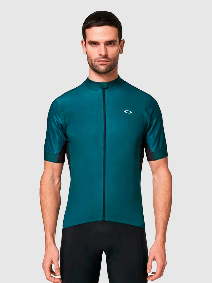LICRA M/C OAKLEY HOMBRE APEX PRO JERSEY - Image 5