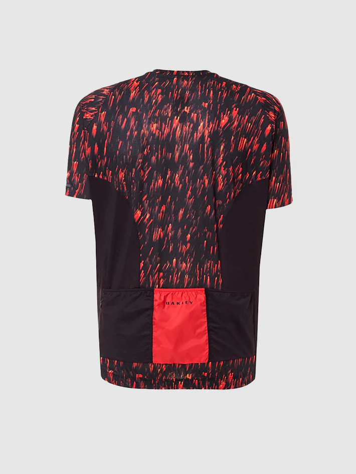 LICRA OAKLEY ENDURANCE JERSEY 2.0 - Image 5