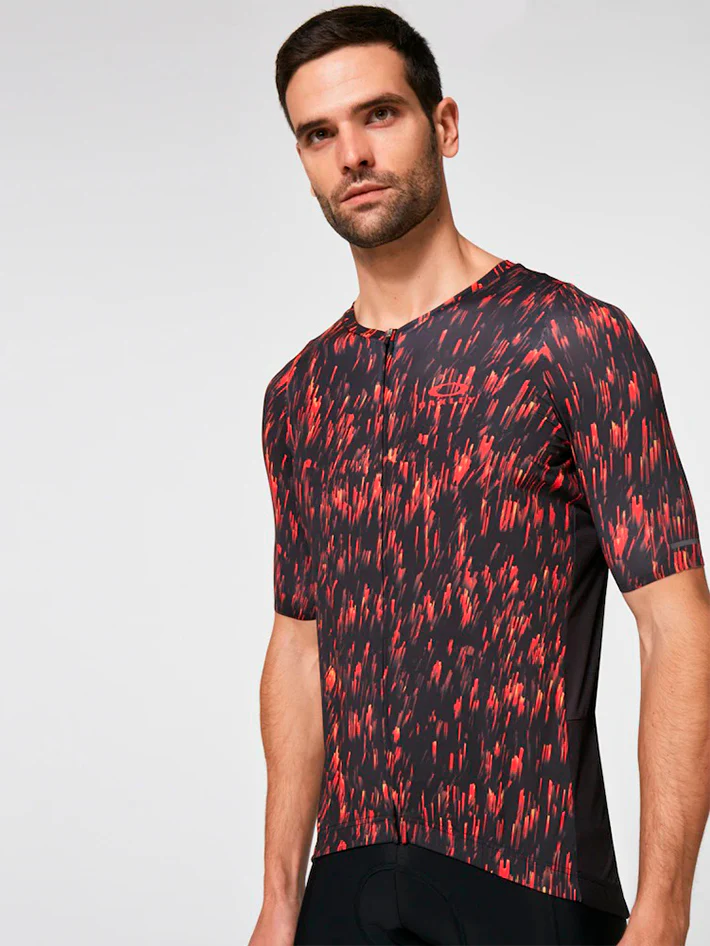 LICRA OAKLEY ENDURANCE JERSEY 2.0 - Image 6