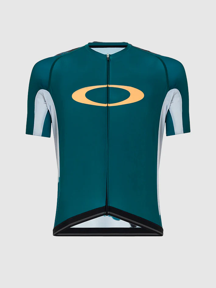 LICRA M/C OAKLEY HOMBRE ICON JERSEY 2.0 - Image 4