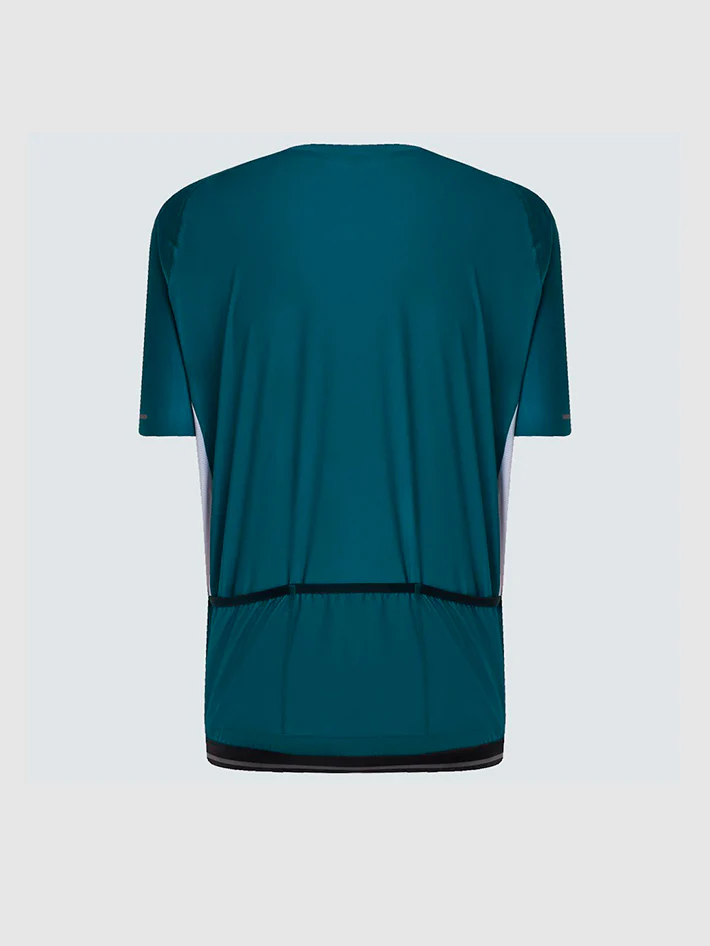 LICRA M/C OAKLEY HOMBRE ICON JERSEY 2.0 - Image 5