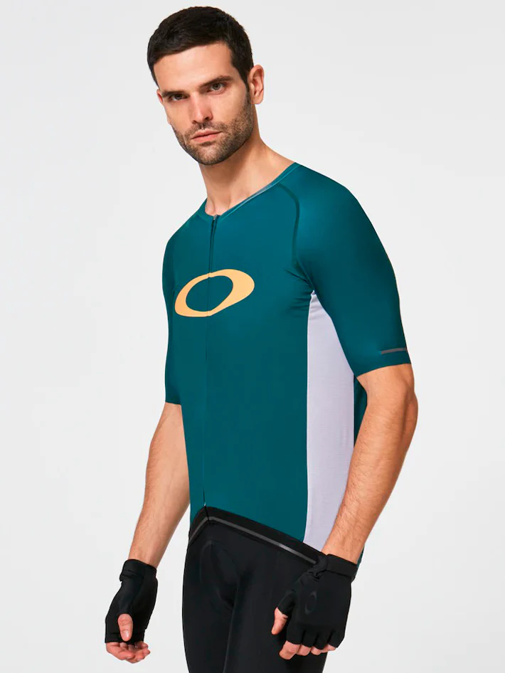 LICRA M/C OAKLEY HOMBRE ICON JERSEY 2.0 - Image 6