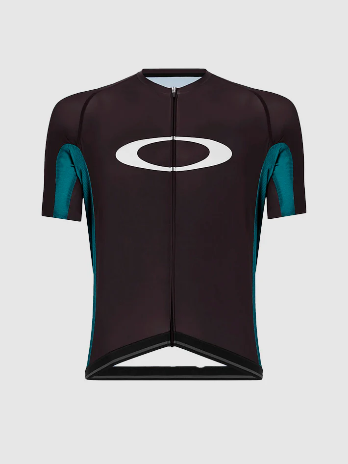 LICRA M/C OAKLEY HOMBRE ICON JERSEY 2.0 - Image 7
