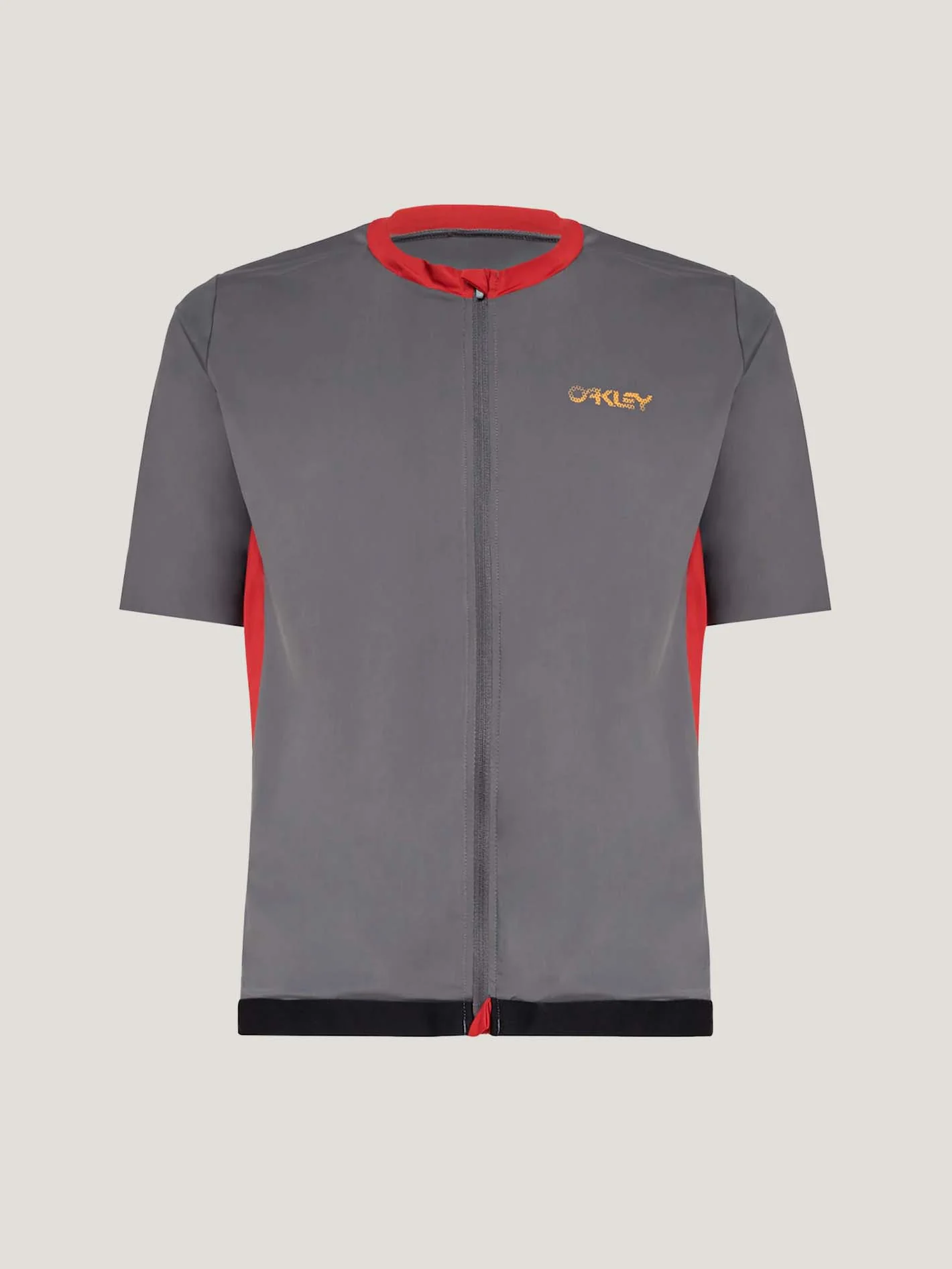 LICRA M/C OAKLEY HOMBRE POINT TO POINT JERSEY - Image 4