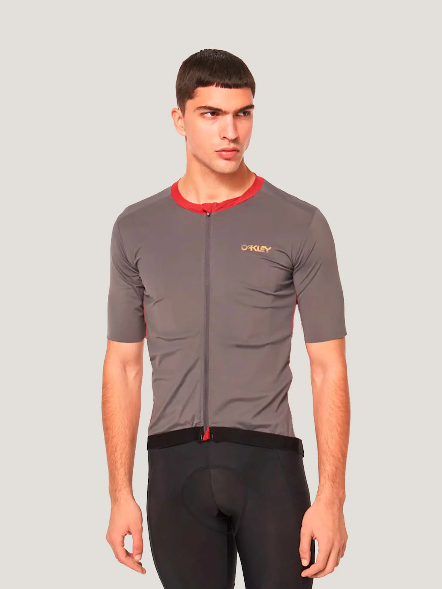 LICRA M/C OAKLEY HOMBRE POINT TO POINT JERSEY - Image 6