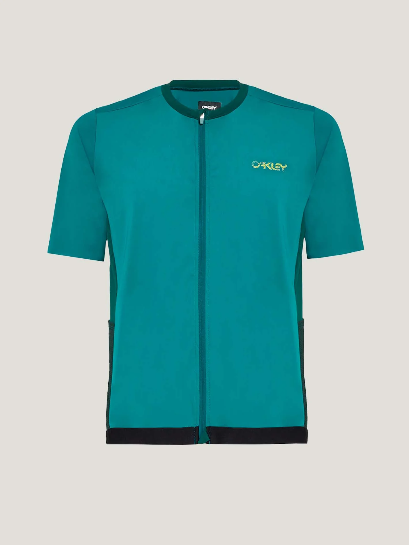 LICRA M/C OAKLEY HOMBRE POINT TO POINT JERSEY - Image 9