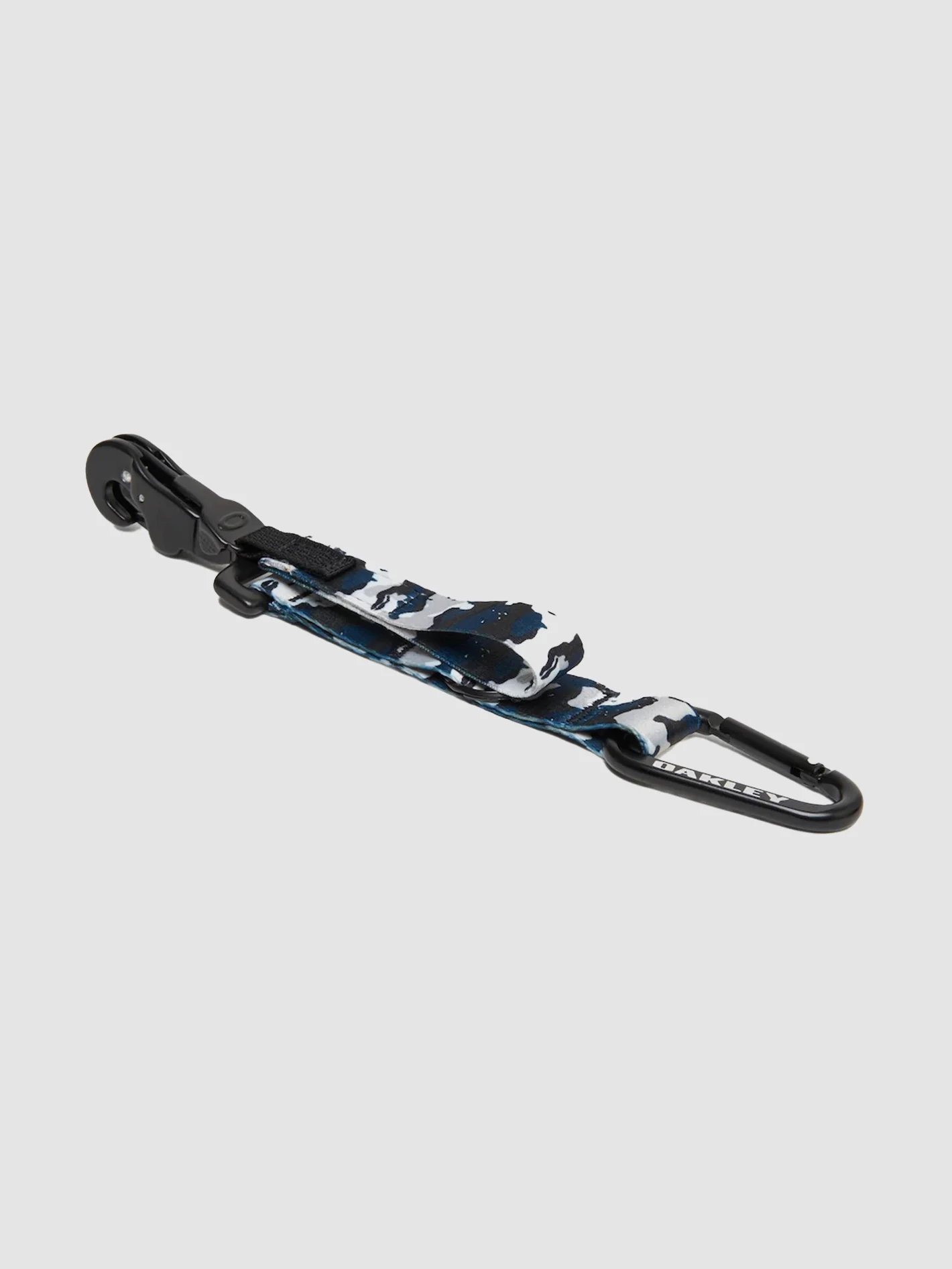 LLAVERO OAKLEY B1B CRAZY CAMO KEYCHAIN - Image 3