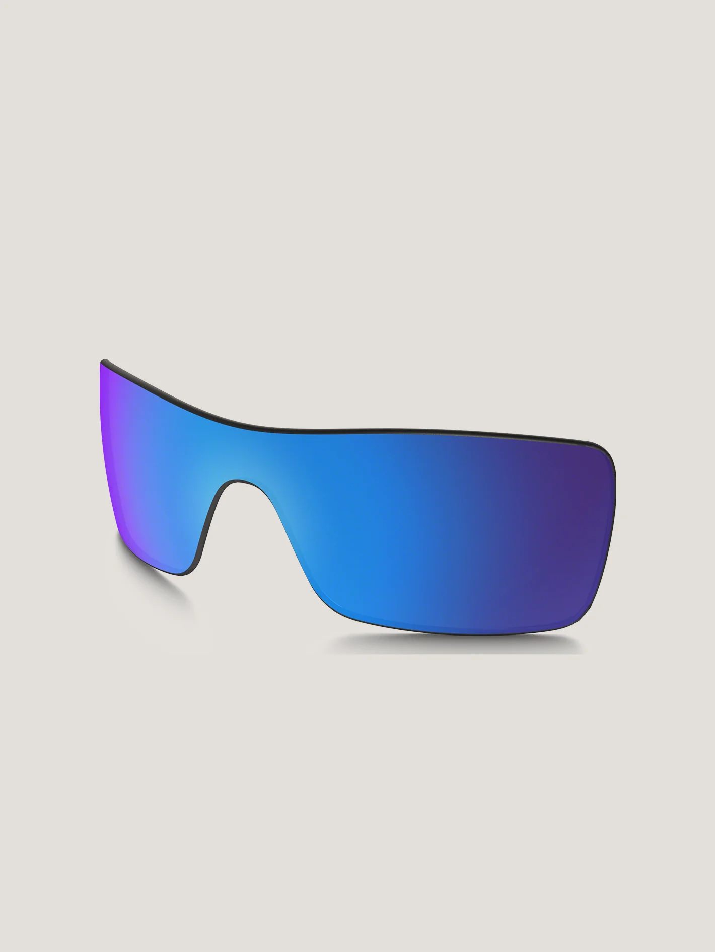 LUNA DE LENTES OAKLEY BATWOLF - Image 2