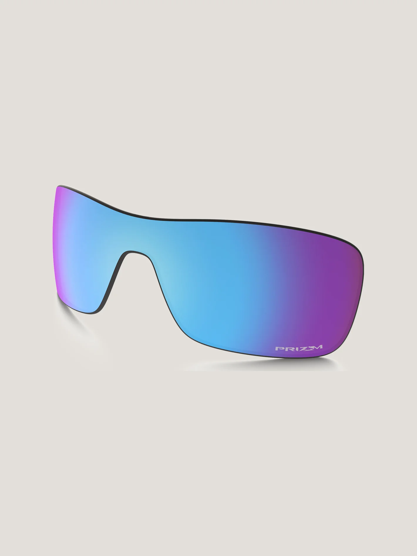 LUNA DE LENTES OAKLEY TURBINE ROTOR - Image 4