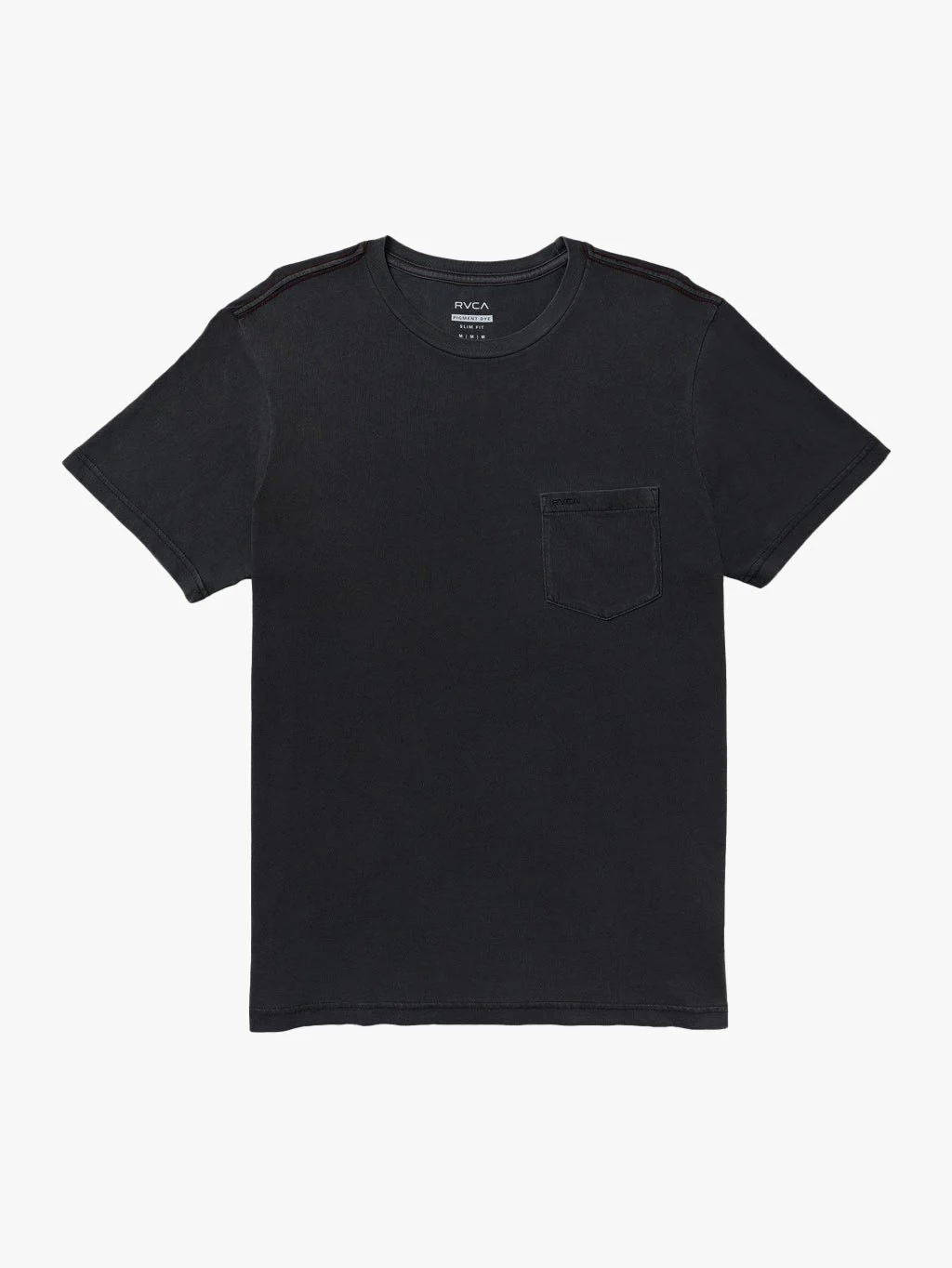 POLO M/C RVCA HOMBRE PTC 2 PIGMENT SS - Image 3