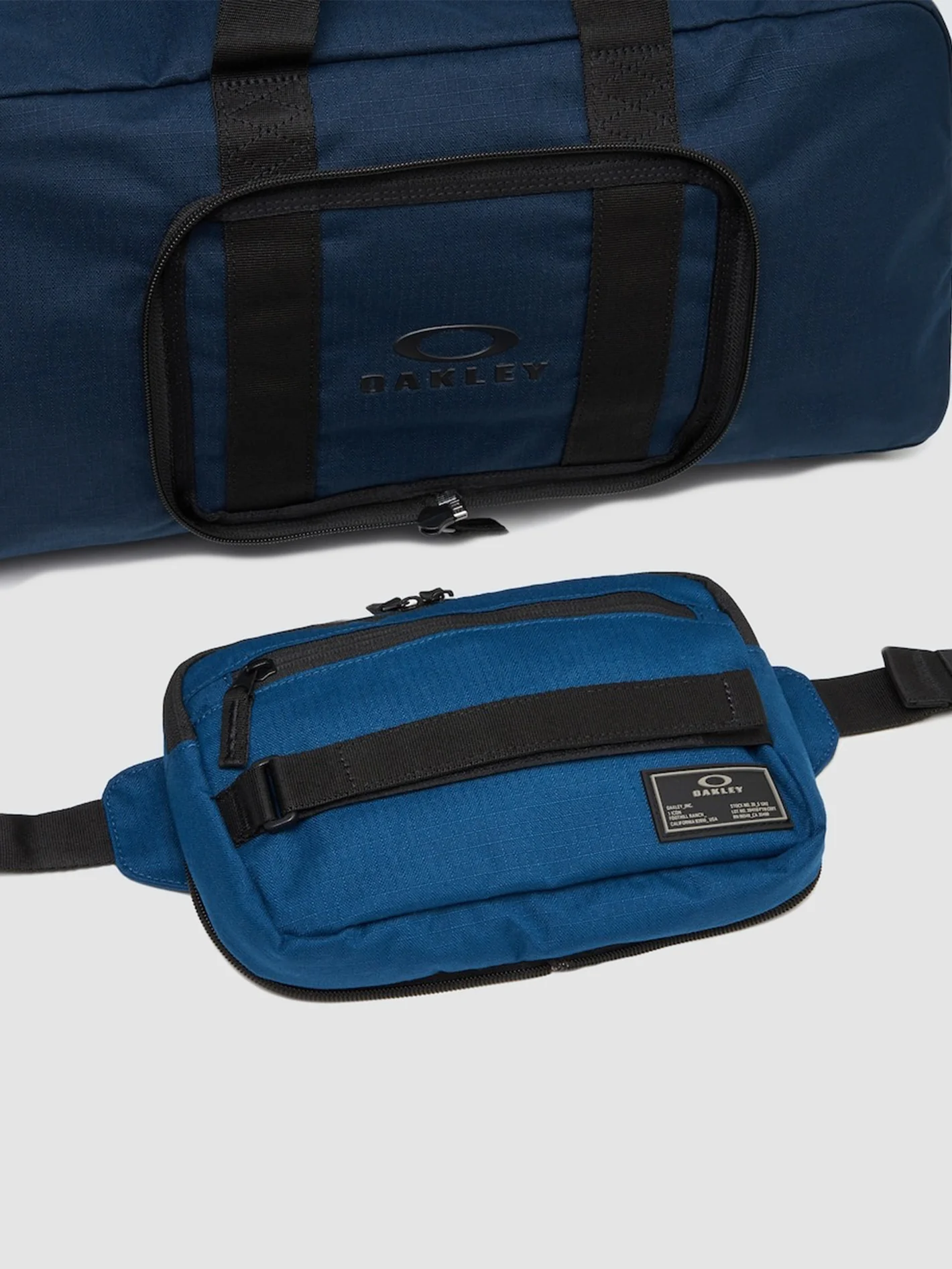 MALETIN OAKLEY TWO IN ONE DUFFLE - Image 6