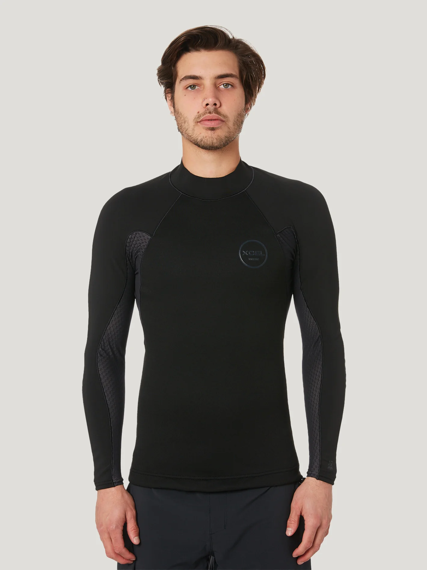 MANGUITA PARA SURFEAR XCEL COMPX LS JCKT 1/0.5M