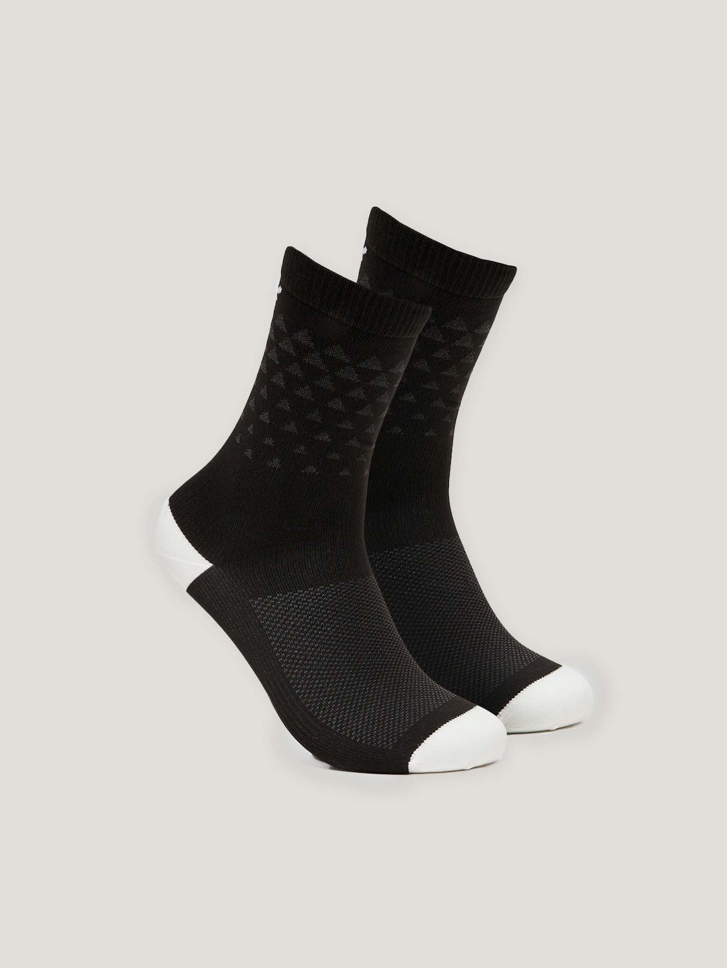 MEDIA OAKLEY HOMBRE ALL MOUNTAIN MTB SOCKS