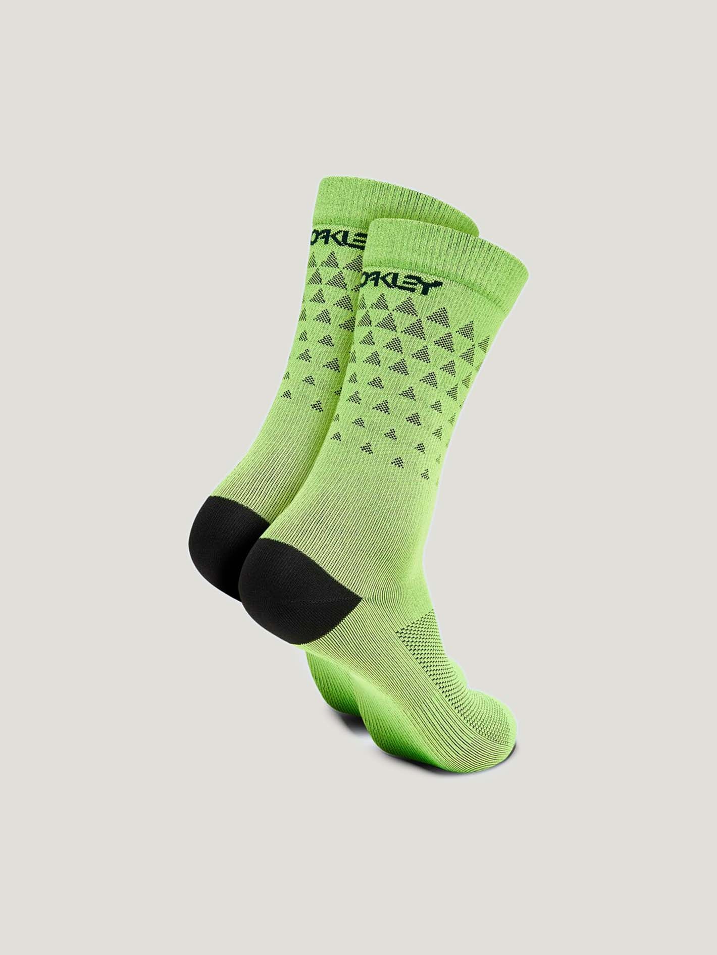 MEDIA OAKLEY HOMBRE ALL MOUNTAIN MTB SOCKS - Image 10