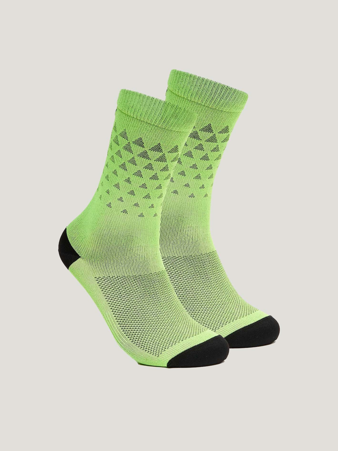 MEDIA OAKLEY HOMBRE ALL MOUNTAIN MTB SOCKS - Image 2