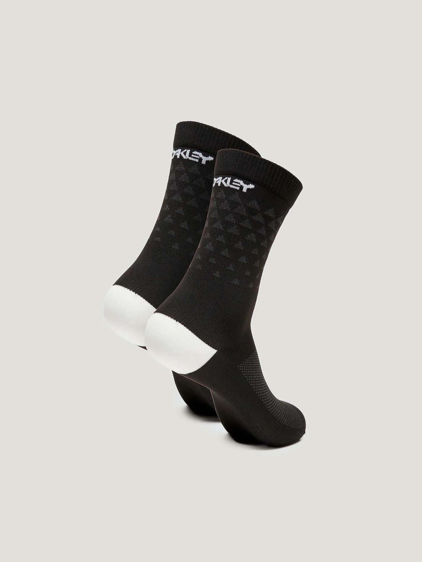 MEDIA OAKLEY HOMBRE ALL MOUNTAIN MTB SOCKS - Image 3