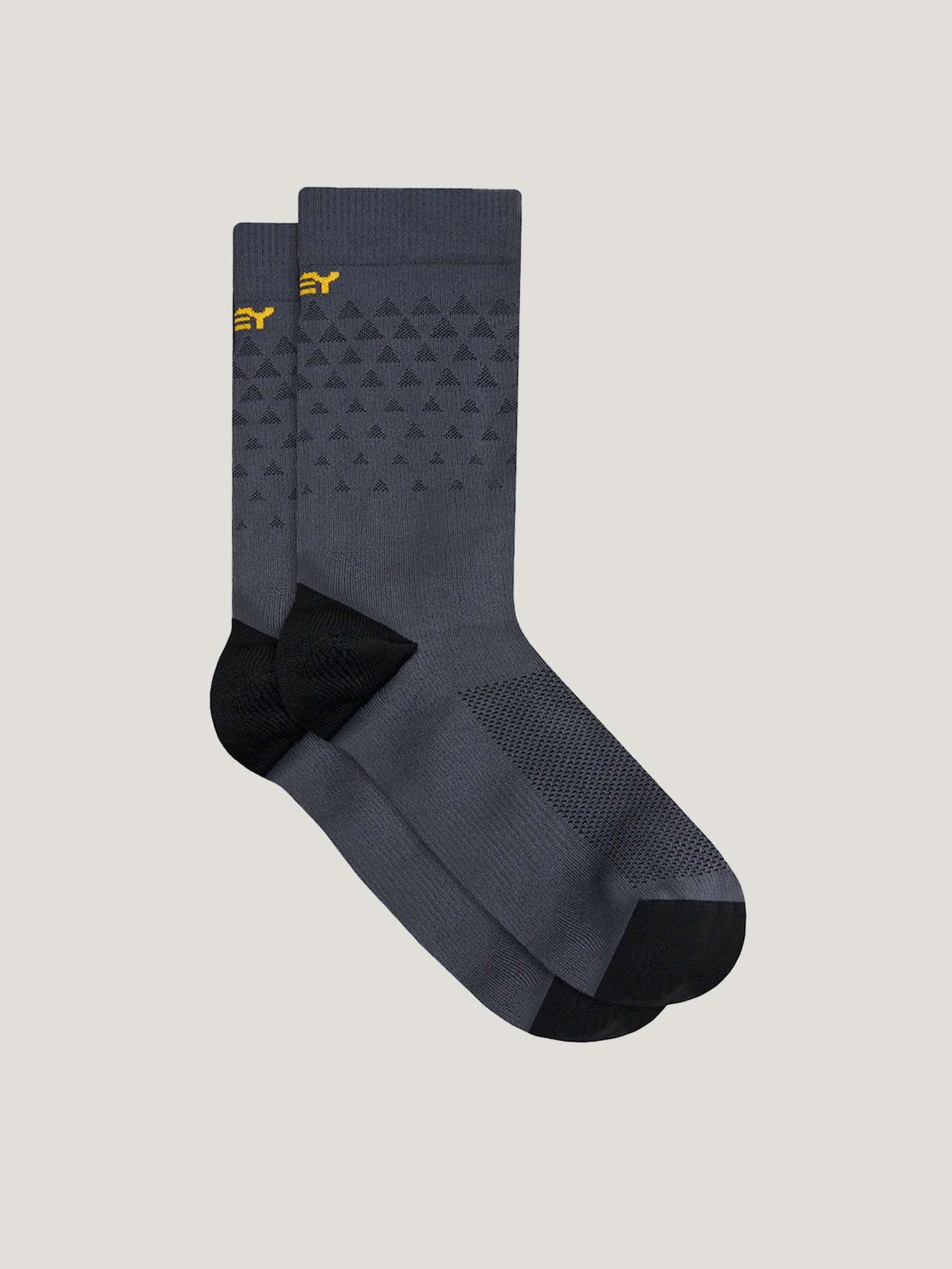 MEDIA OAKLEY HOMBRE ALL MOUNTAIN MTB SOCKS - Image 5