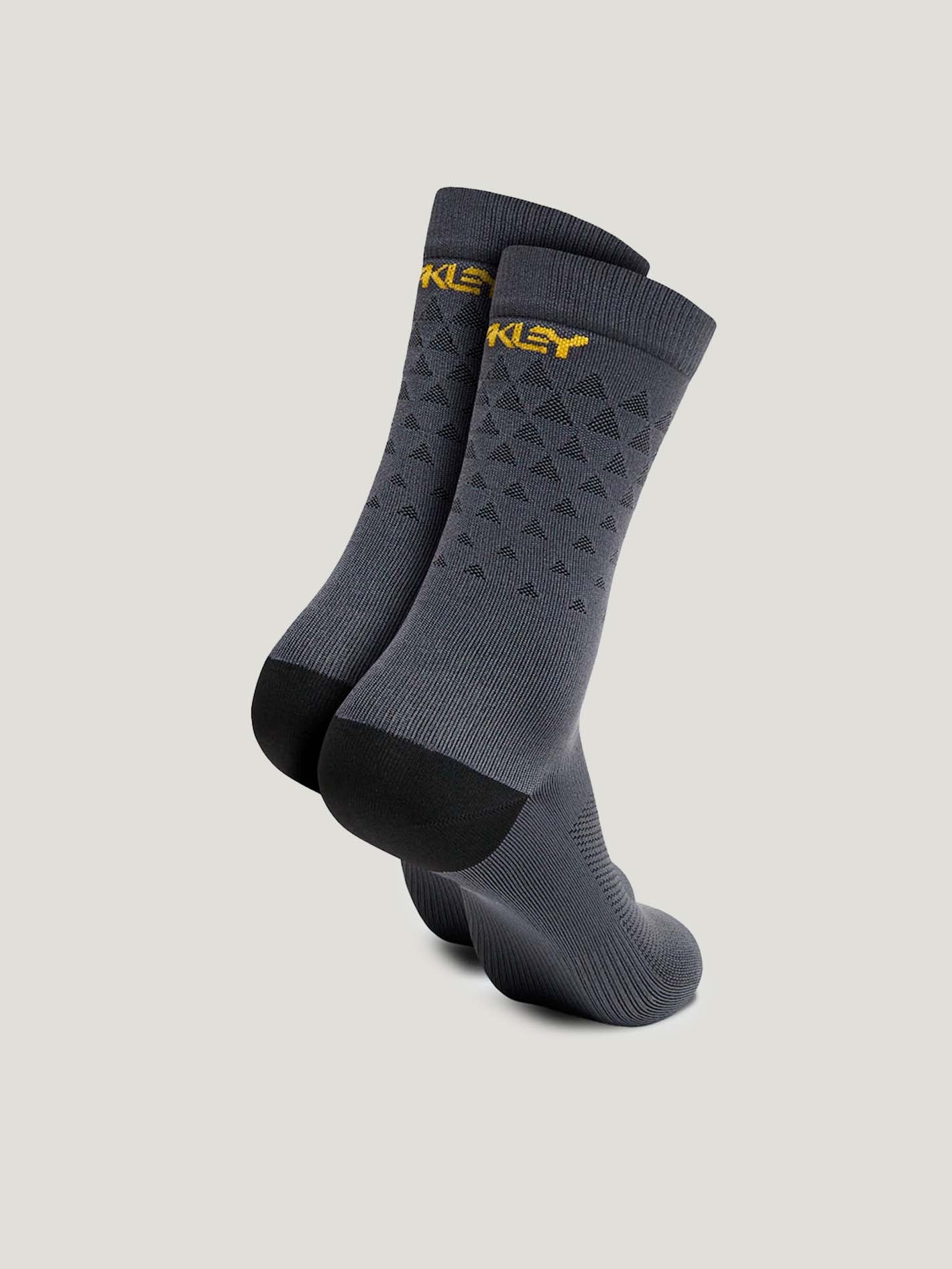 MEDIA OAKLEY HOMBRE ALL MOUNTAIN MTB SOCKS - Image 6