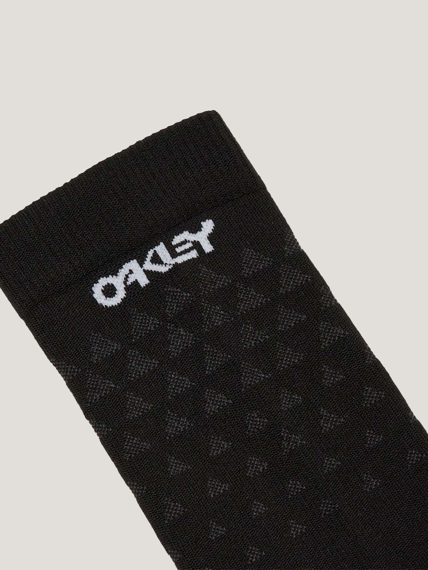 MEDIA OAKLEY HOMBRE ALL MOUNTAIN MTB SOCKS - Image 8