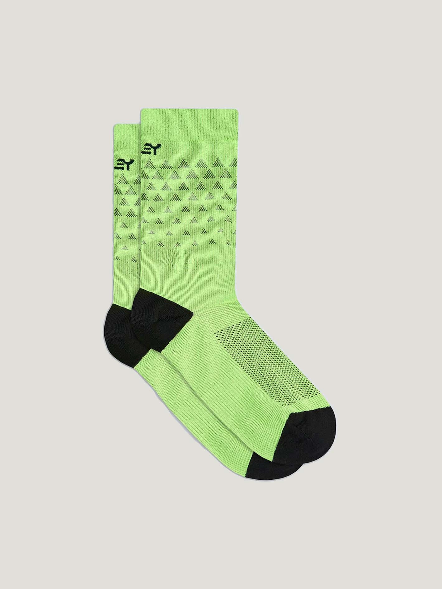 MEDIA OAKLEY HOMBRE ALL MOUNTAIN MTB SOCKS - Image 9