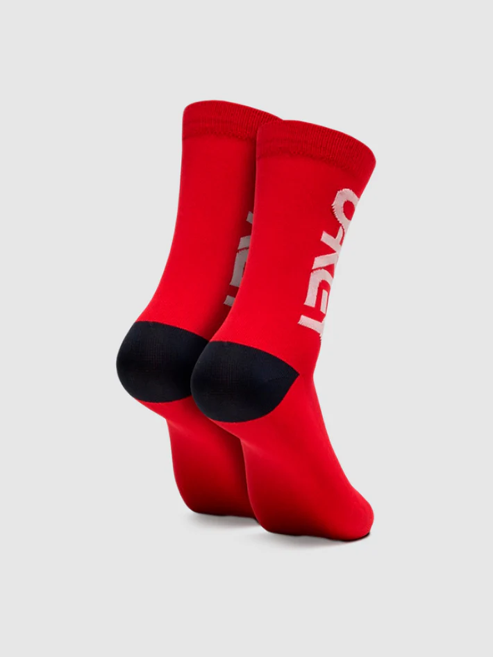 MEDIA OAKLEY HOMBRE FACTORY PILOT SOCKS - Image 3