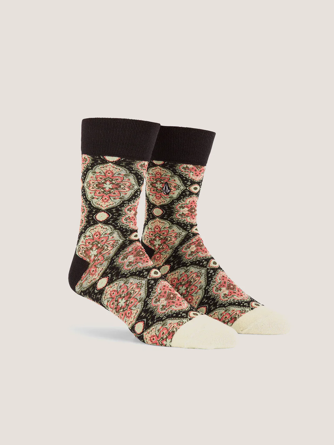 MEDIA VOLCOM TRUE SOCK PR - Image 4