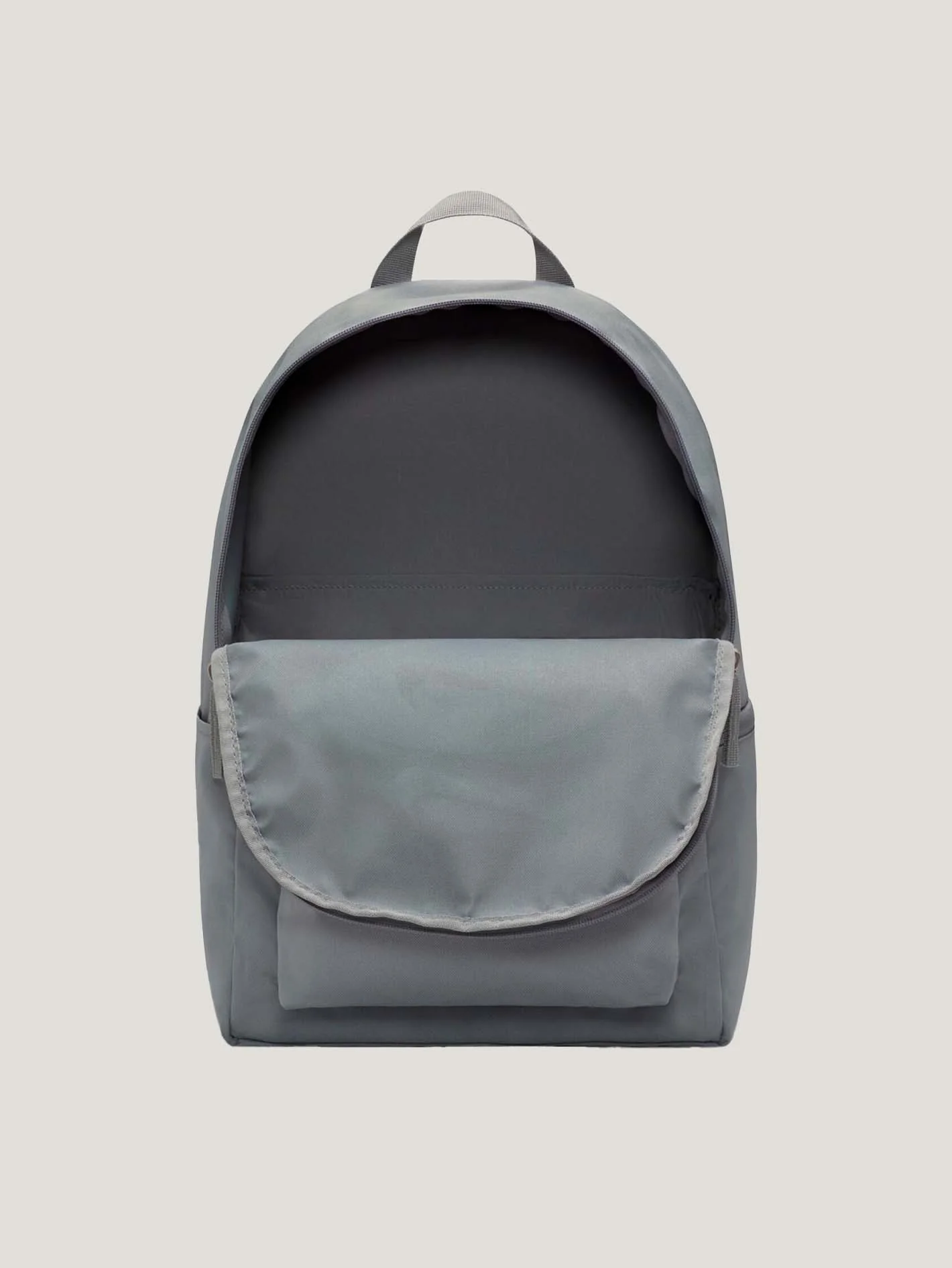 MOCHILA NIKE HOMBRE NK HERITAGE BACKPACK HBR GRX - Image 3