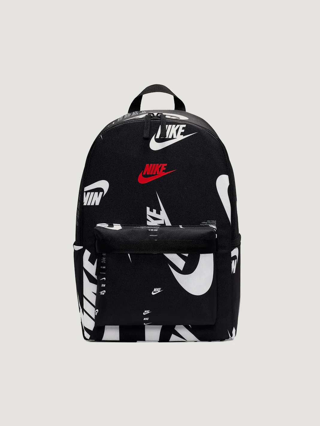 MOCHILA NIKE NK HERITAGE BKPK - SHOE BOX