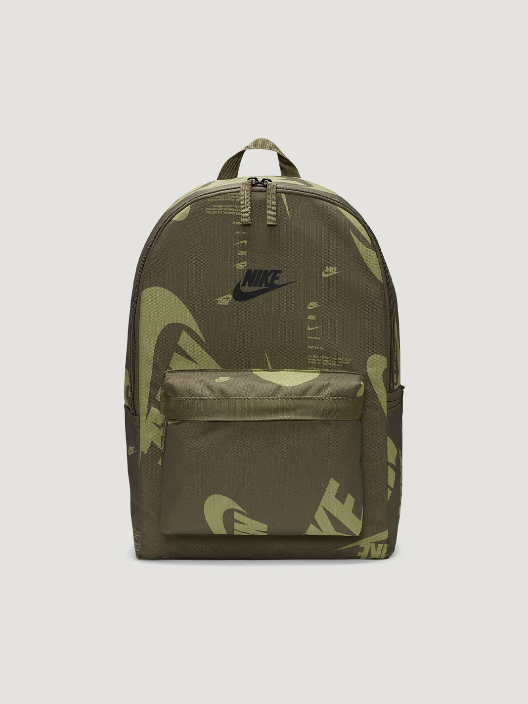 MOCHILA NIKE NK HERITAGE BKPK - SHOE BOX - Image 2