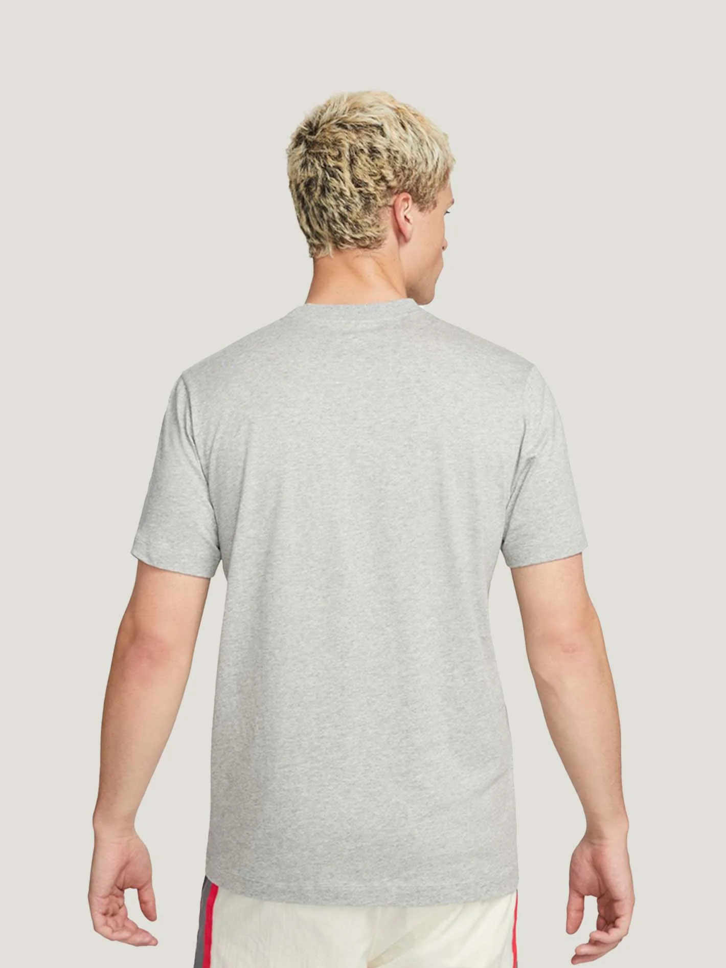 POLO M/C NIKE HOMBRE M NSW ESS+ CORE 1 TEE - Image 2