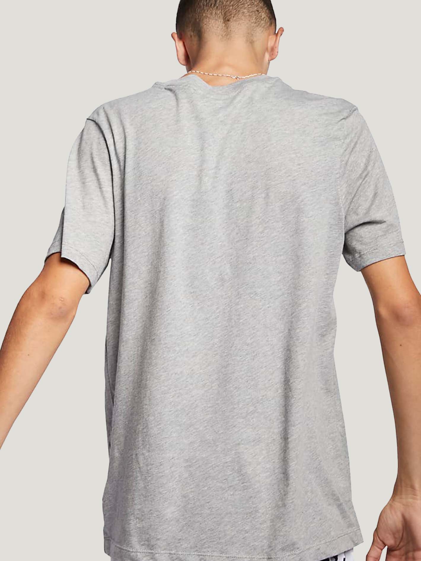 POLO M/C NIKE HOMBRE M NSW TEE ICON FUTURA - Image 2