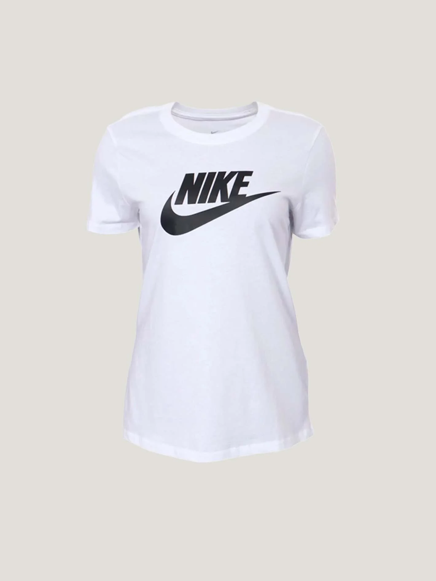 POLO M/C NIKE MUJER W NSW TEE ESSENTIAL