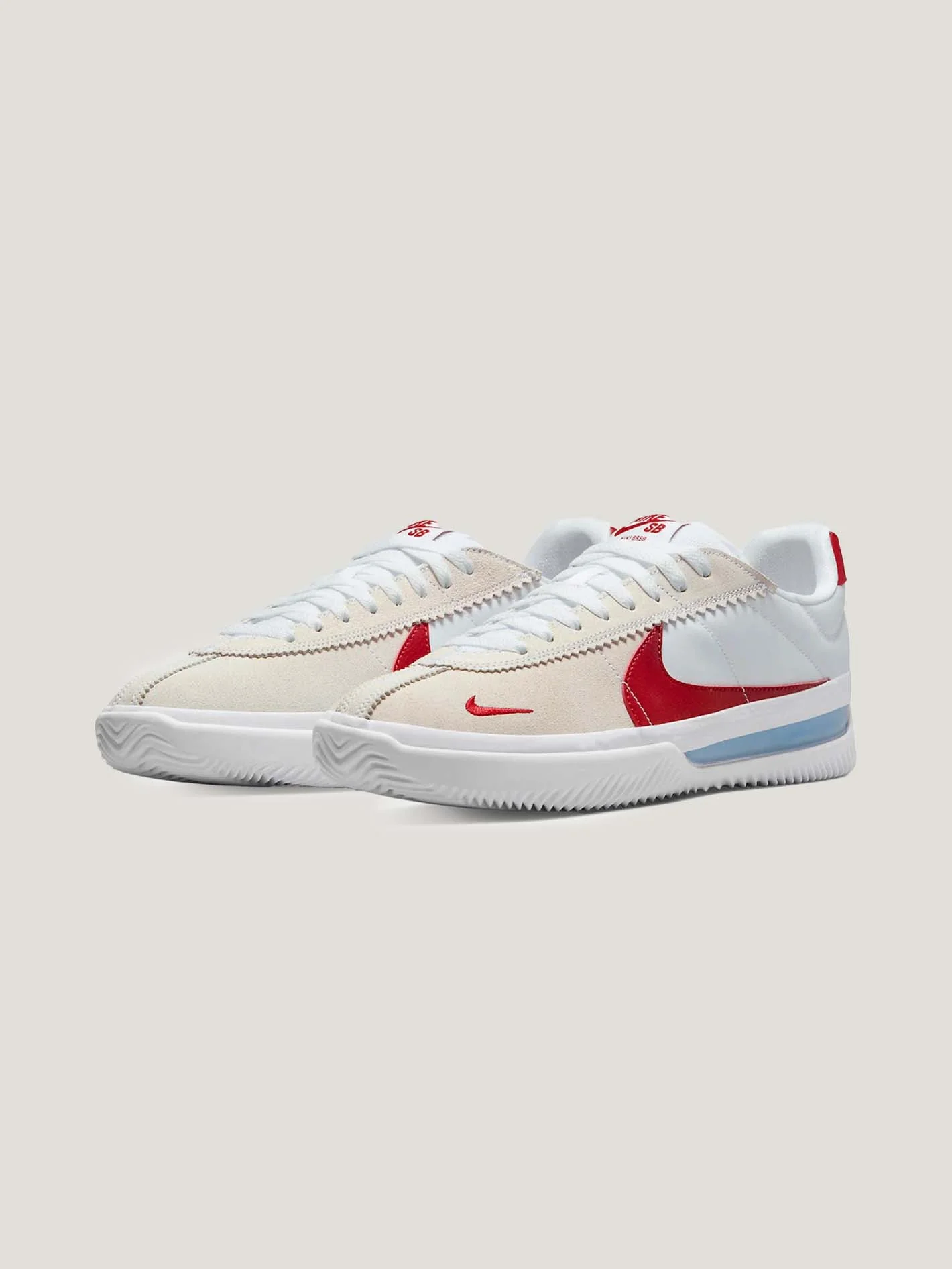 ZAPATILLA NIKE HOMBRE BRSB ECO