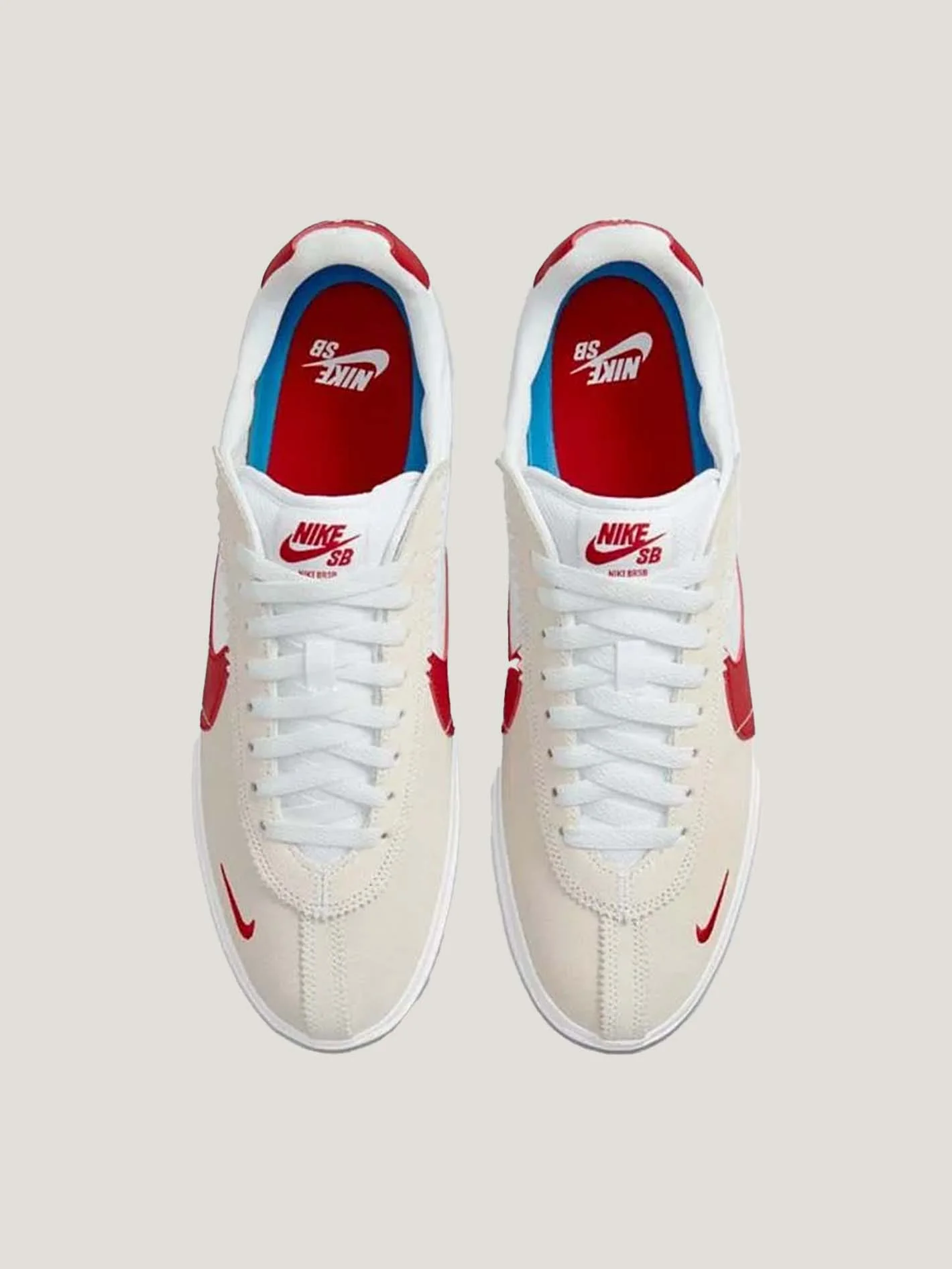 ZAPATILLA NIKE HOMBRE BRSB ECO - Image 3