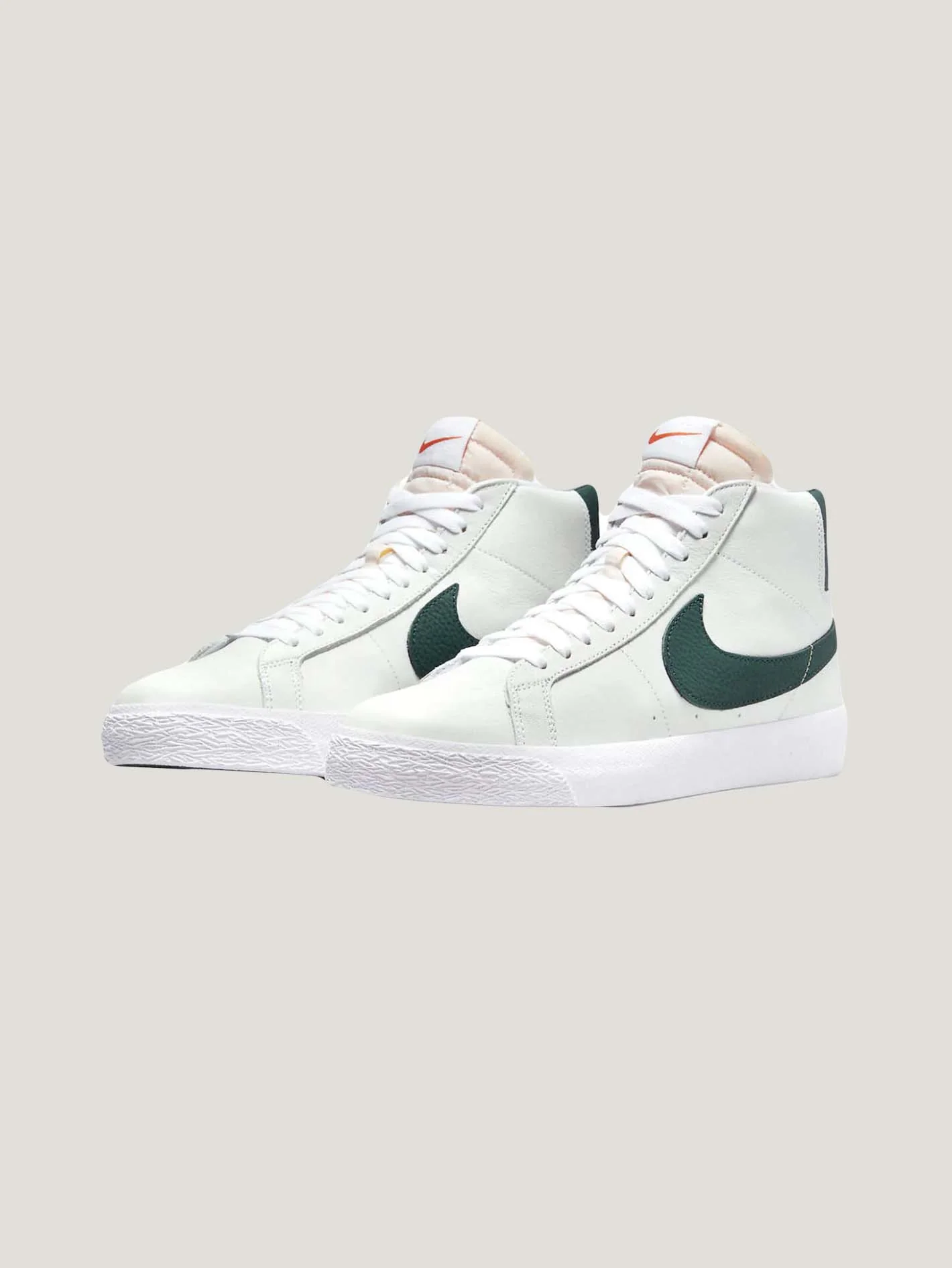 ZAPATILLA NIKE SB HOMBRE ZOOM BLAZER MID ISO