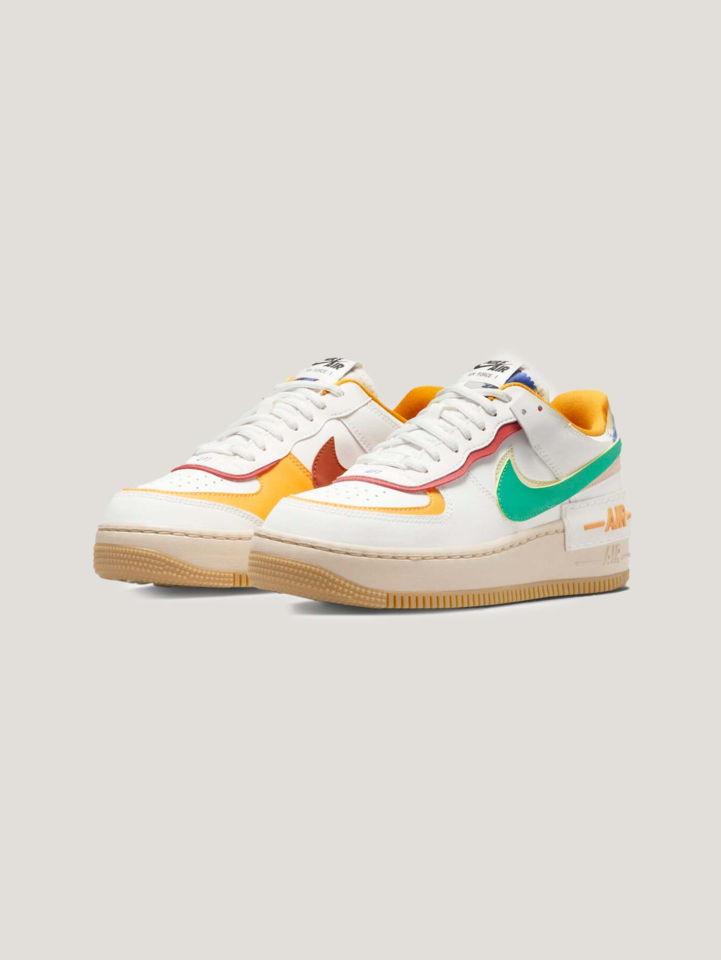 ZAPATILLA NIKE MUJER W AF1 SHADOW