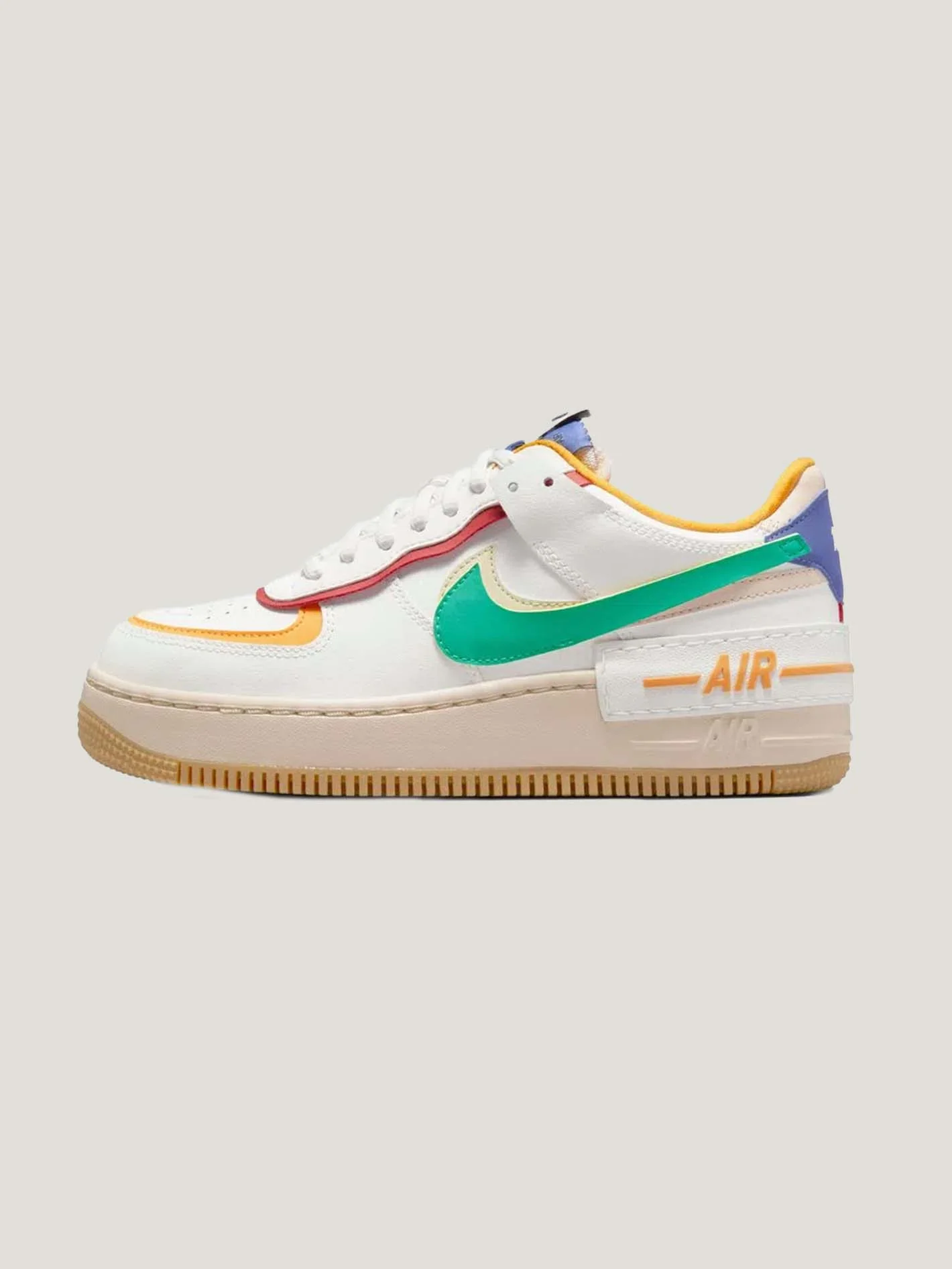 ZAPATILLA NIKE MUJER W AF1 SHADOW - Image 2