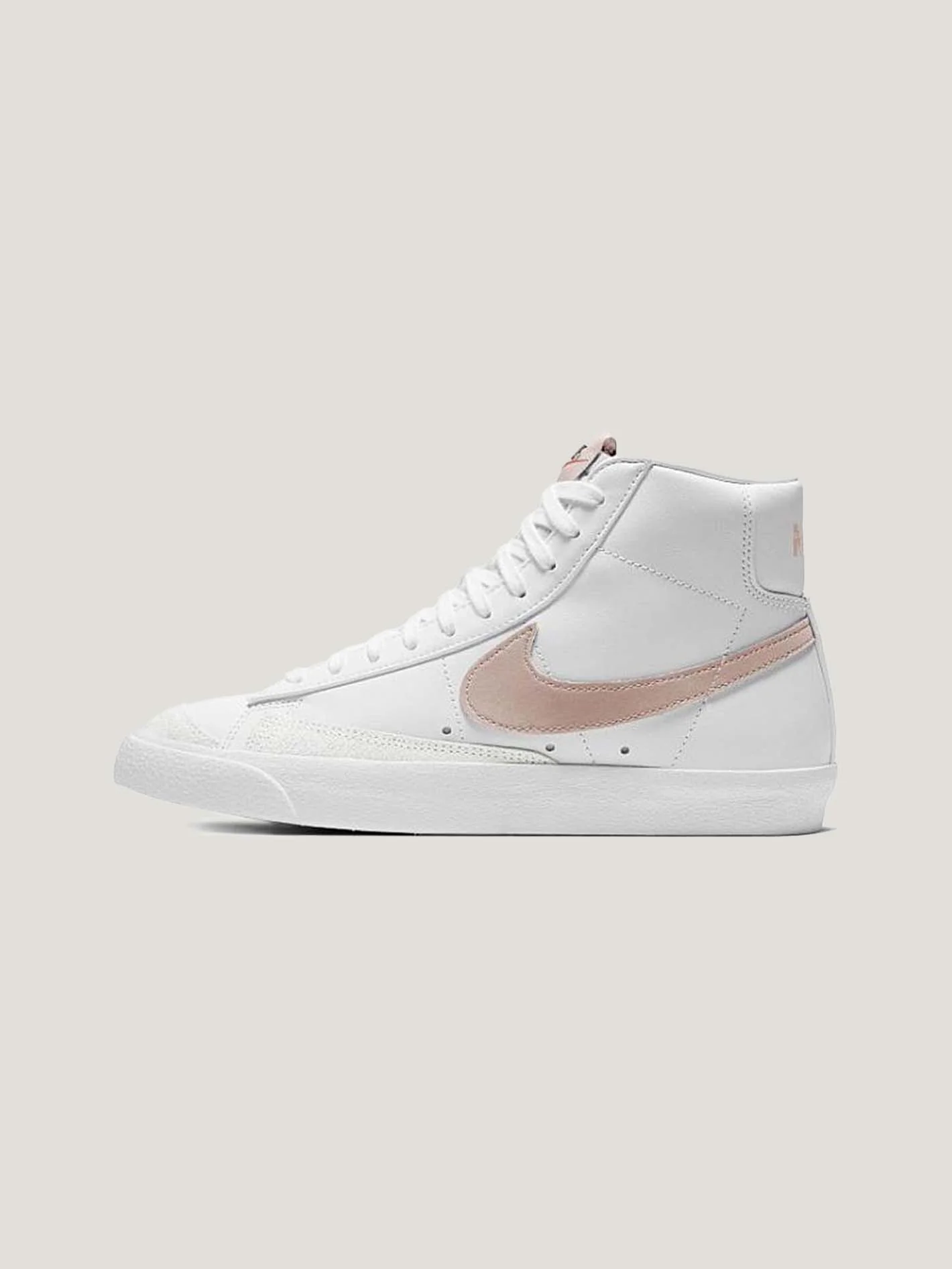 ZAPATILLA NIKE MUJER W BLAZER MID '77 - Image 2