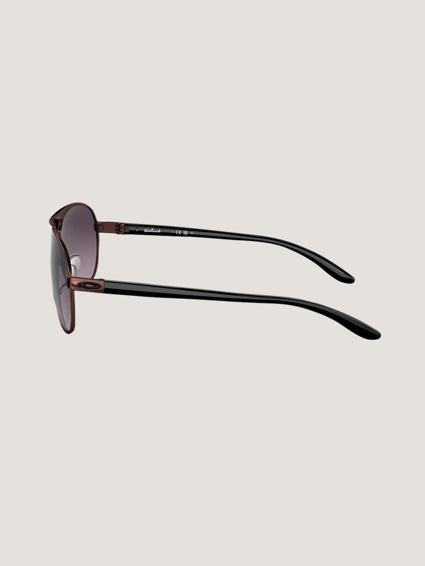 LENTE OAKLEY FEEDBACK - Image 3
