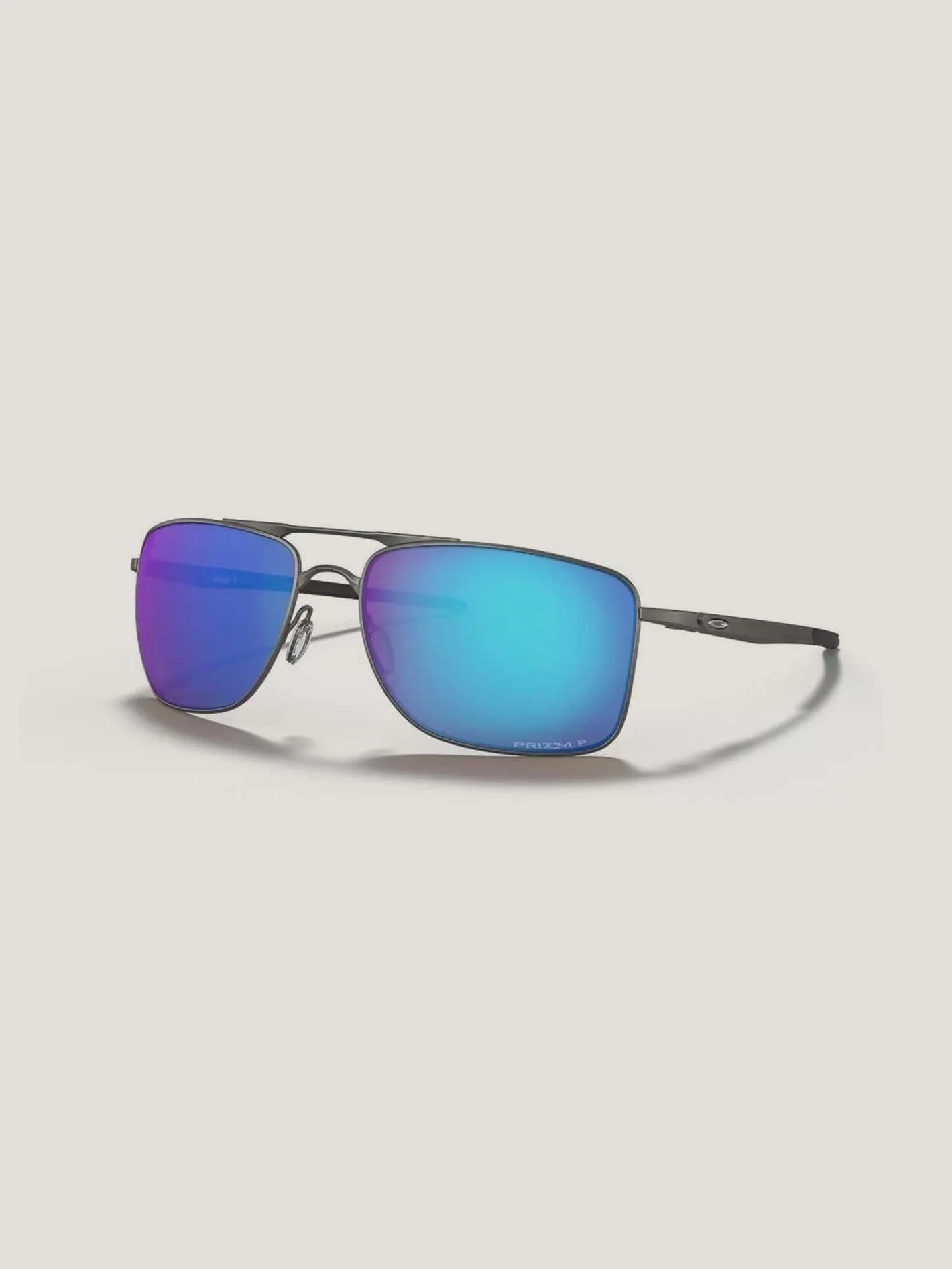 LENTE OAKLEY GAUGE 8 L