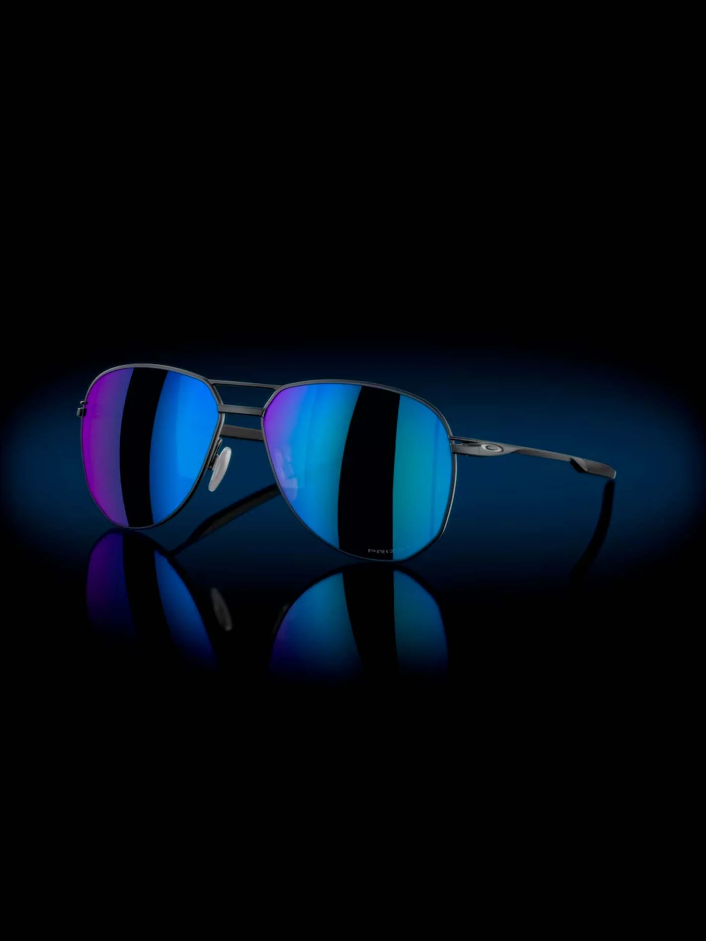 LENTE OAKLEY CONTRAIL TI - Image 2