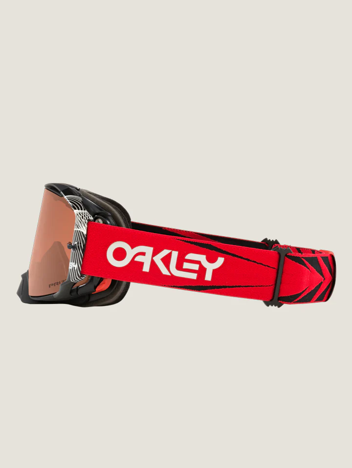 GOGGLE OAKLEY AIRBRAKE MX - Image 3
