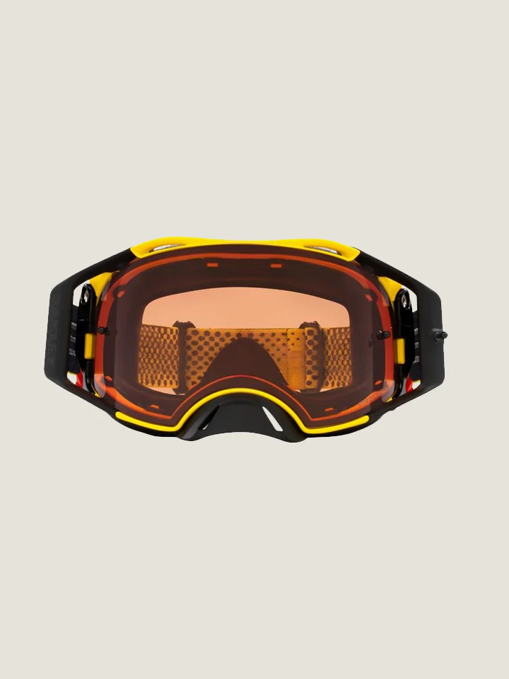 GOGGLE OAKLEY AIRBRAKE MX - Image 2