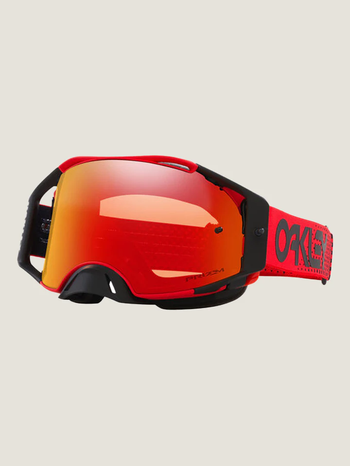 GOGGLE OAKLEY AIRBRAKE MX