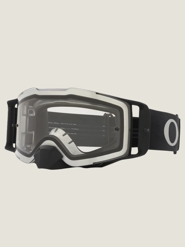 GOGGLE OAKLEY FRONT LINE