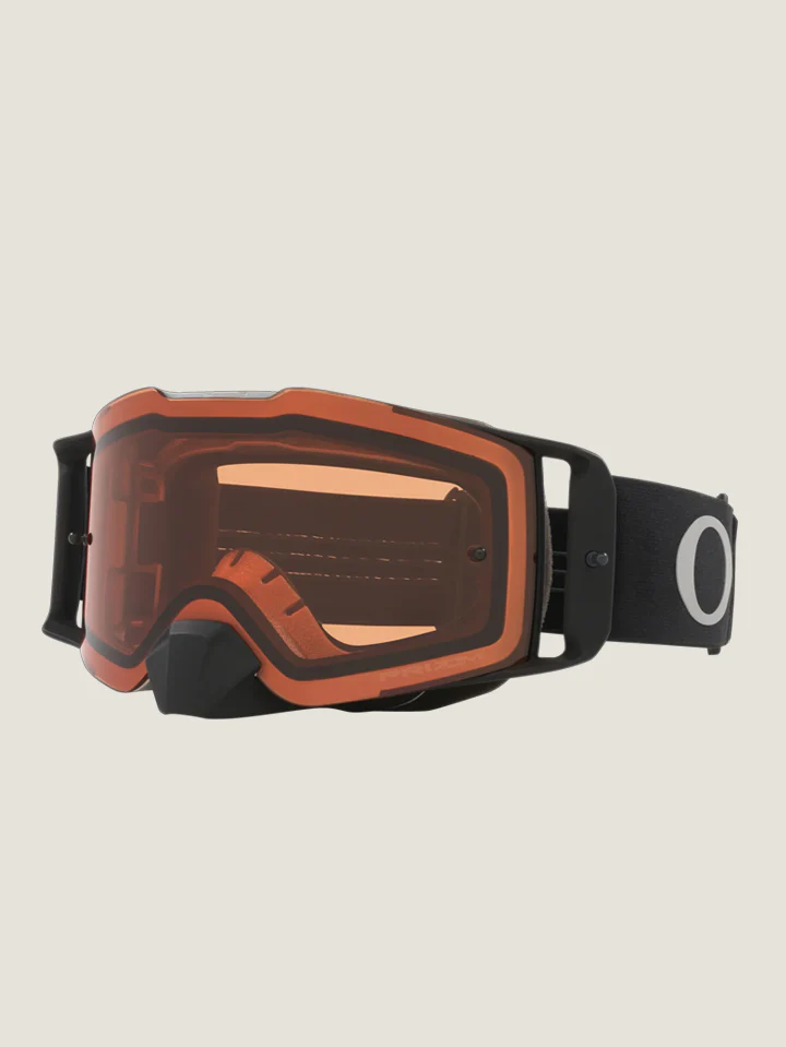 GOGGLE OAKLEY FRONT LINE