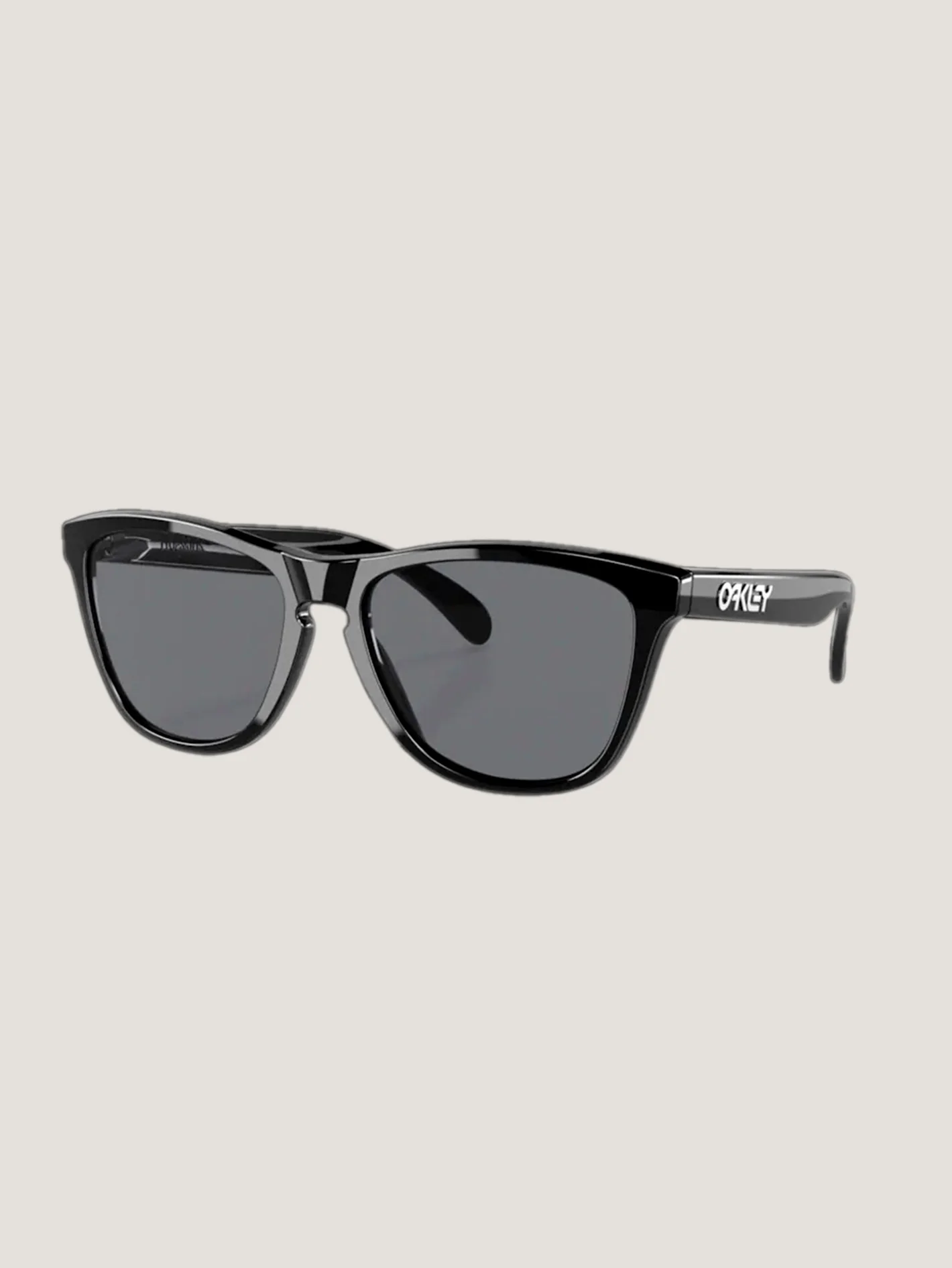 LENTE OAKLEY FROGSKINS